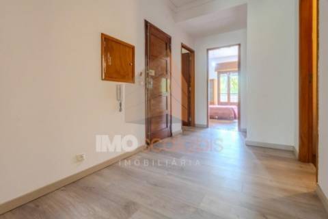 APARTAMENTO T3 NO PLANALTO