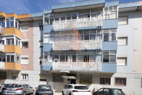 APARTAMENTO T3 NO PLANALTO