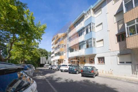 APARTAMENTO T3 NO PLANALTO