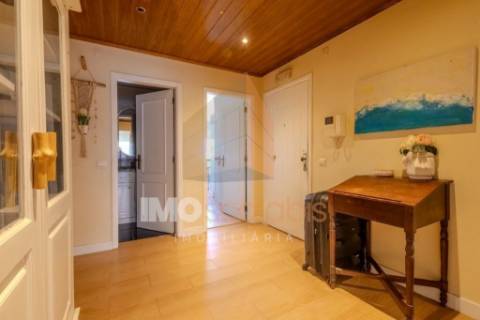 Apartamento T4 em localização priviligiada em Santarém