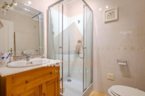 Apartamento T4 em localização priviligiada em Santarém