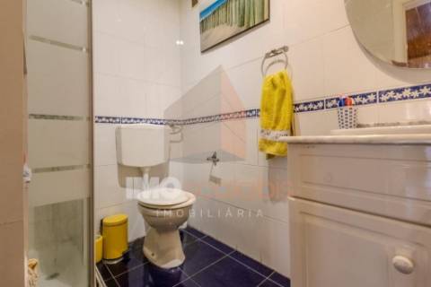 Apartamento T4 em localização priviligiada em Santarém