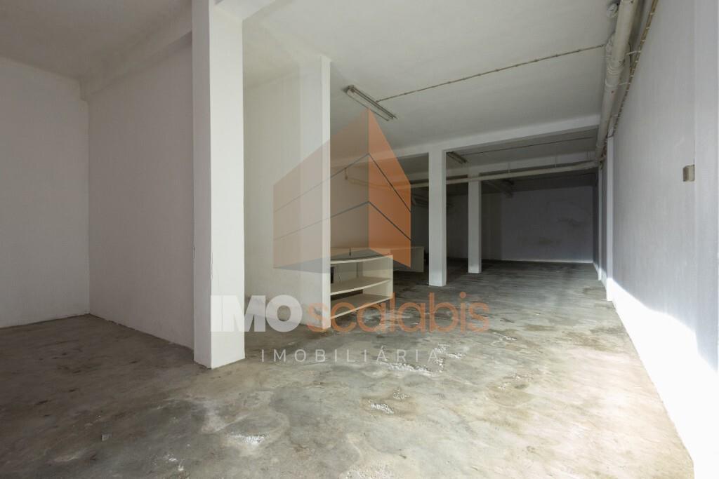 GARAGEM EM ALMEIRIM