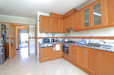 Apartamento T3 com Vista Ria Formosa em Fuzeta