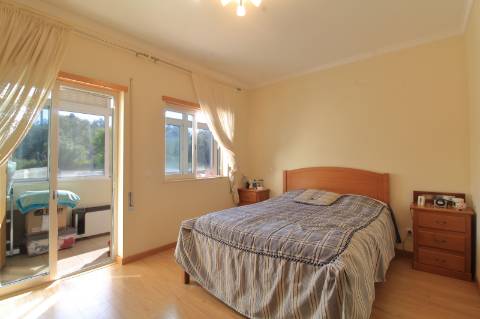 Apartamento T3 com Vista Ria Formosa em Fuzeta