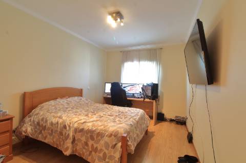 Apartamento T3 com Vista Ria Formosa em Fuzeta