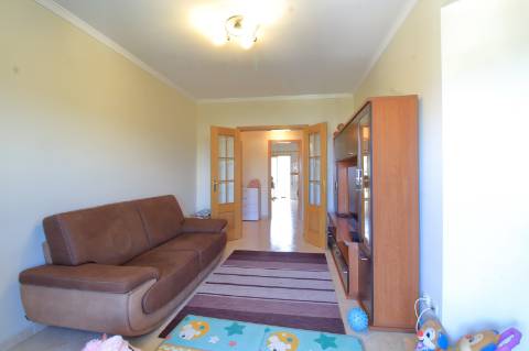 Apartamento T3 com Vista Ria Formosa em Fuzeta