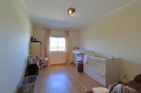 Apartamento T3 com Vista Ria Formosa em Fuzeta