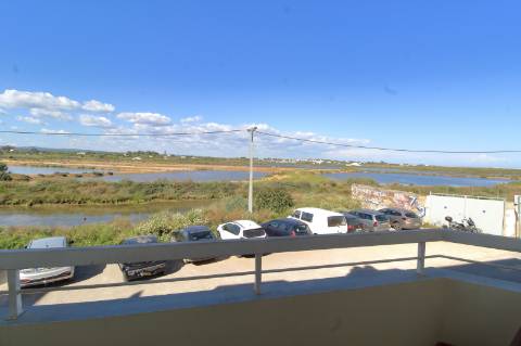 Apartamento T3 com Vista Ria Formosa em Fuzeta