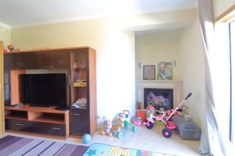 Apartamento T3 com Vista Ria Formosa em Fuzeta