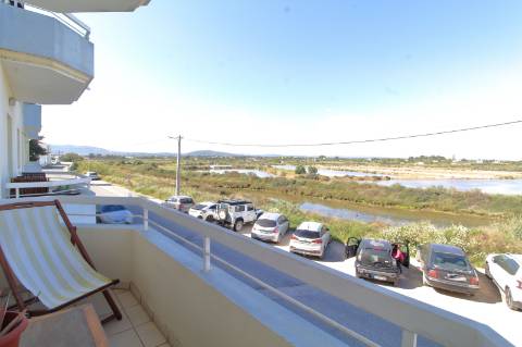 Apartamento T3 com Vista Ria Formosa em Fuzeta