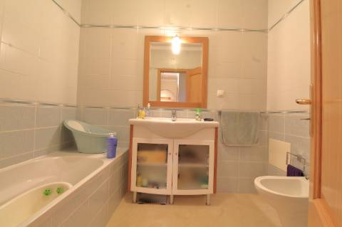 Apartamento T3 com Vista Ria Formosa em Fuzeta