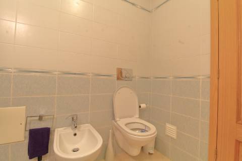 Apartamento T3 com Vista Ria Formosa em Fuzeta