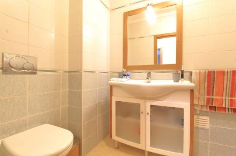 Apartamento T3 com Vista Ria Formosa em Fuzeta