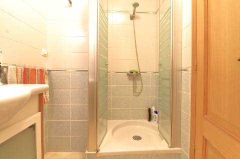 Apartamento T3 com Vista Ria Formosa em Fuzeta