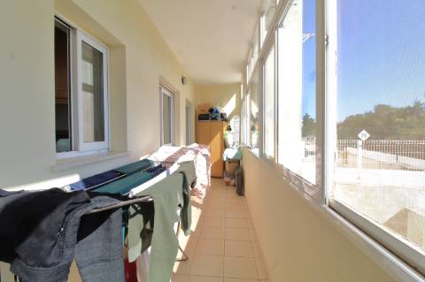 Apartamento T3 com Vista Ria Formosa em Fuzeta