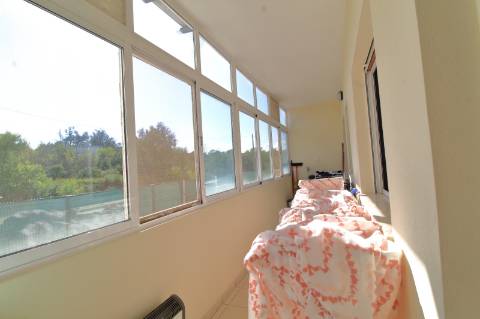 Apartamento T3 com Vista Ria Formosa em Fuzeta