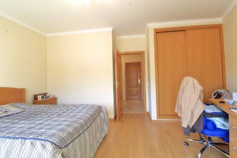 Apartamento T3 com Vista Ria Formosa em Fuzeta