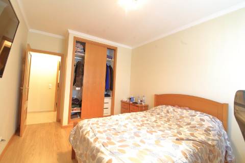 Apartamento T3 com Vista Ria Formosa em Fuzeta