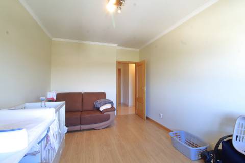 Apartamento T3 com Vista Ria Formosa em Fuzeta