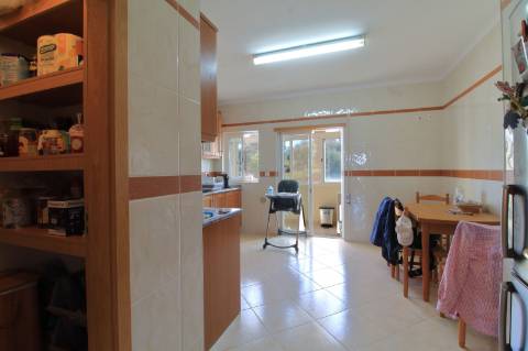 Apartamento T3 com Vista Ria Formosa em Fuzeta