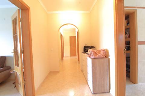 Apartamento T3 com Vista Ria Formosa em Fuzeta