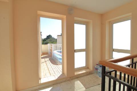 Apartamento T3 com Vista Ria Formosa em Fuzeta