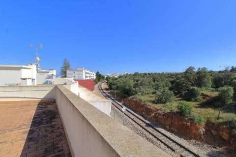 Apartamento T3 com Vista Ria Formosa em Fuzeta