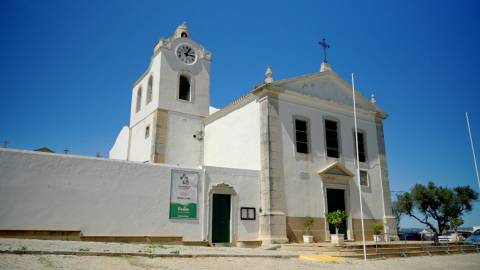 Terreno Rustico em Murtais - Moncarapacho - Fuzeta