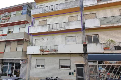Apartamento T2 em Olhão