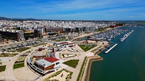 Apartamento T2 em Olhão