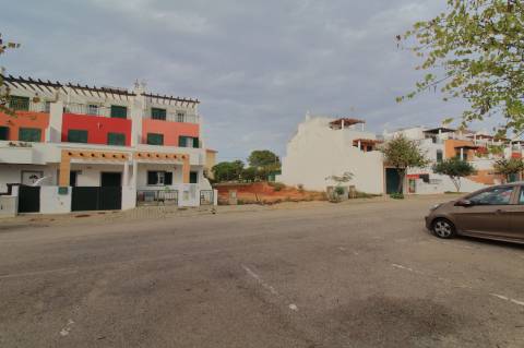 Lote para Construção em Olhão