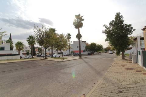 Lote para Construção em Olhão