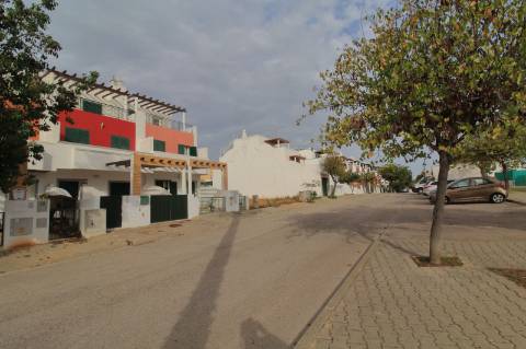 Lote para Construção em Olhão