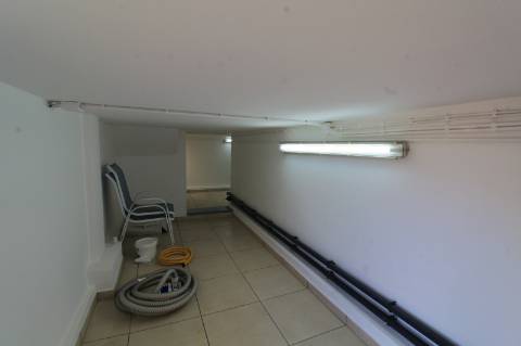 Apartamento T5 Triplex Penthouse com Piscina Privada em Faro