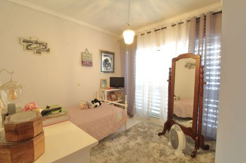 Moradia T4 Geminada com Garagem em Fuzeta