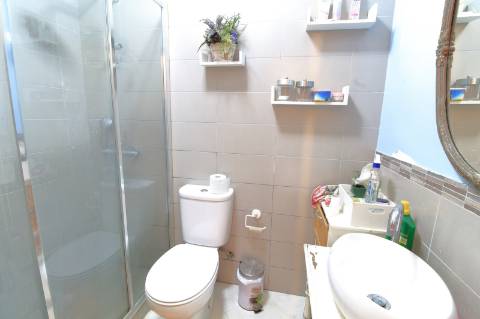 Moradia T4 Geminada com Garagem em Fuzeta