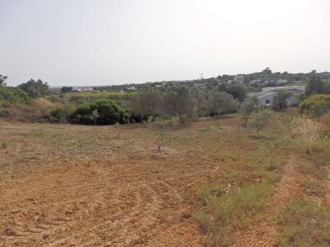 Quinta Rural perto da Fuzeta - Bias Do Sul