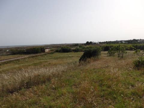 Quinta Rural perto da Fuzeta - Bias Do Sul