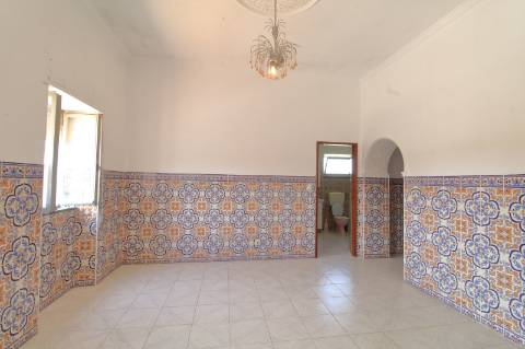 Moradia de Campo T1+2 em Maragota - Tavira