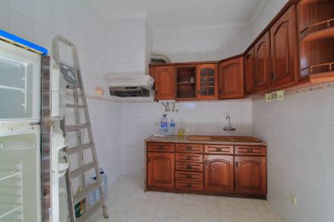 Moradia de Campo T1+2 em Maragota - Tavira