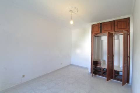 Moradia de Campo T1+2 em Maragota - Tavira