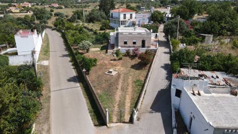 Moradia de Campo T1+2 em Maragota - Tavira