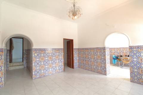 Moradia de Campo T1+2 em Maragota - Tavira