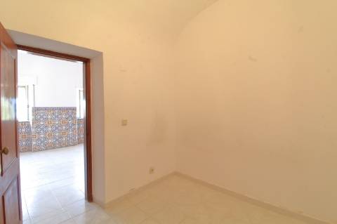 Moradia de Campo T1+2 em Maragota - Tavira