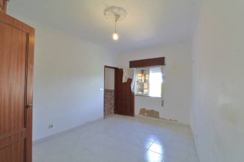 Moradia de Campo T1+2 em Maragota - Tavira