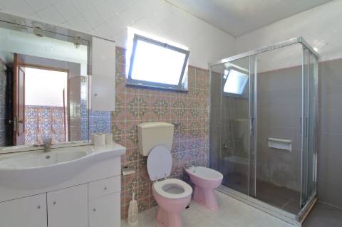 Moradia de Campo T1+2 em Maragota - Tavira