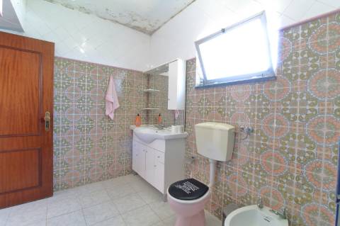 Moradia de Campo T1+2 em Maragota - Tavira