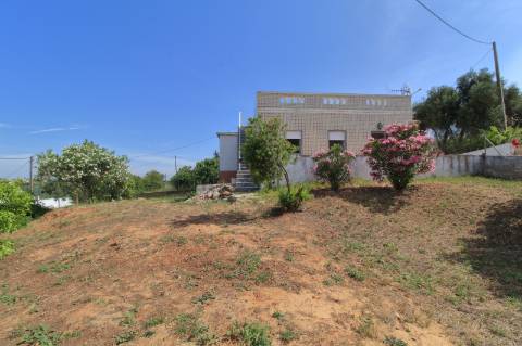 Moradia de Campo T1+2 em Maragota - Tavira