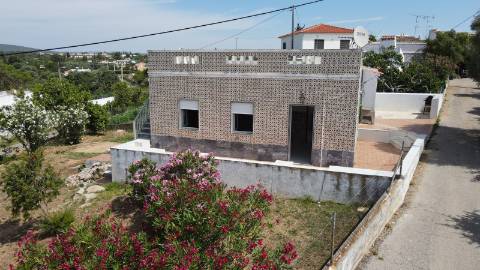 Moradia de Campo T1+2 em Maragota - Tavira